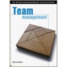 Teammanagement by Karin Bech