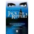 Was de huurder Jack the Ripper?