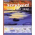Acrylverven laag voor laag