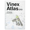 Vinex Atlas door Jeroen Mensink