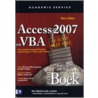Access 2007 en VBA