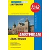 Amsterdam door Balk