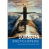 Geillustreerde Duikboten encyclopedie door Studio Imago