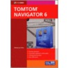 Snelgids Tom Tom navigator 6 door W. de Feiter
