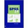 Handleiding SPSS 14 voor Windows by E. Huizingh