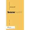 Tekstuitgave Bouwrecht by Unknown
