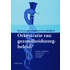 Orkestratie van gezondheidszorgbeleid