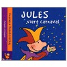 Jules viert karnaval by Annemie Berebrouckx