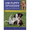 Uw puppy opvoeden volgens het roedelconcept door U. Köppel