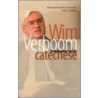 Wim Verboom door P.J. Vergunst