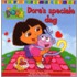 Dora's speciale dag