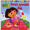 Dora's speciale dag door Alison Inches