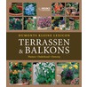 Terrassen en Balkons Lexicon door W. Wehmeyer