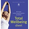 Total Wellbeing dieet door P. Clifton