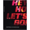 Hey ho, let's go! door Marina vann Bergen