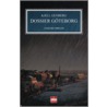 Dossier Göteborg door Kjell Genberg