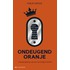 Ondeugend oranje