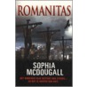 Romanitas door Sophia McDougall