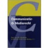 Hoofdstukken Communicatie- en mediarecht