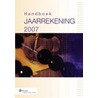 Handboek Jaarrekening door Onbekend