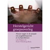 Herstelgericht groepsoverleg door L. Walgrave