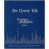 De Grote Eik door G. Brassens