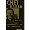 Chet Baker door Jeroen de Valk
