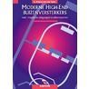 Moderne High-end buizenversterkers by M. Van Der Veen