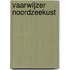 Vaarwijzer Noordzeekust