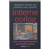 Intieme oorlog