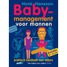 Babymanagement voor mannen