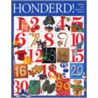 Honderd! by Daniel King
