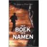 Het boek der namen