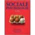 Sociale psychologie