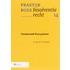 Turnaround management