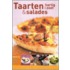 Taarten & salades, hartig & zoet