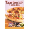 Taarten & salades, hartig & zoet door L. Gogois