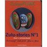 Zulu-Stories door Van Beirendonck