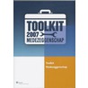 Toolkit Medezeggenschap door Onbekend