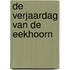 De verjaardag van de eekhoorn