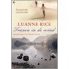 Tranen in de wind by L. Rice