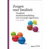 Zorgen voor kwaliteit