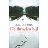 De fluwelen bijl door R.N. Morris