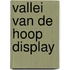 Vallei van de hoop display