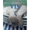 Het complete viskookboek door Onbekend