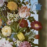 Bloemen in het Mauritshuis by E. Runia