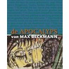 De Apocalyps van Max Beckmann door K. Gallwitz