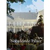 Noordeinde Palace door E.J. Goossen