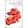 Vol van verlangen by M. Epstein