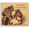 Goudlokje en de drie beren by G. Muller